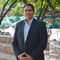 Mauricio Quiñones