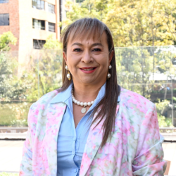 Rocío Carvajal