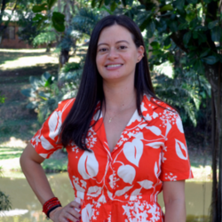 Paula Hoyos