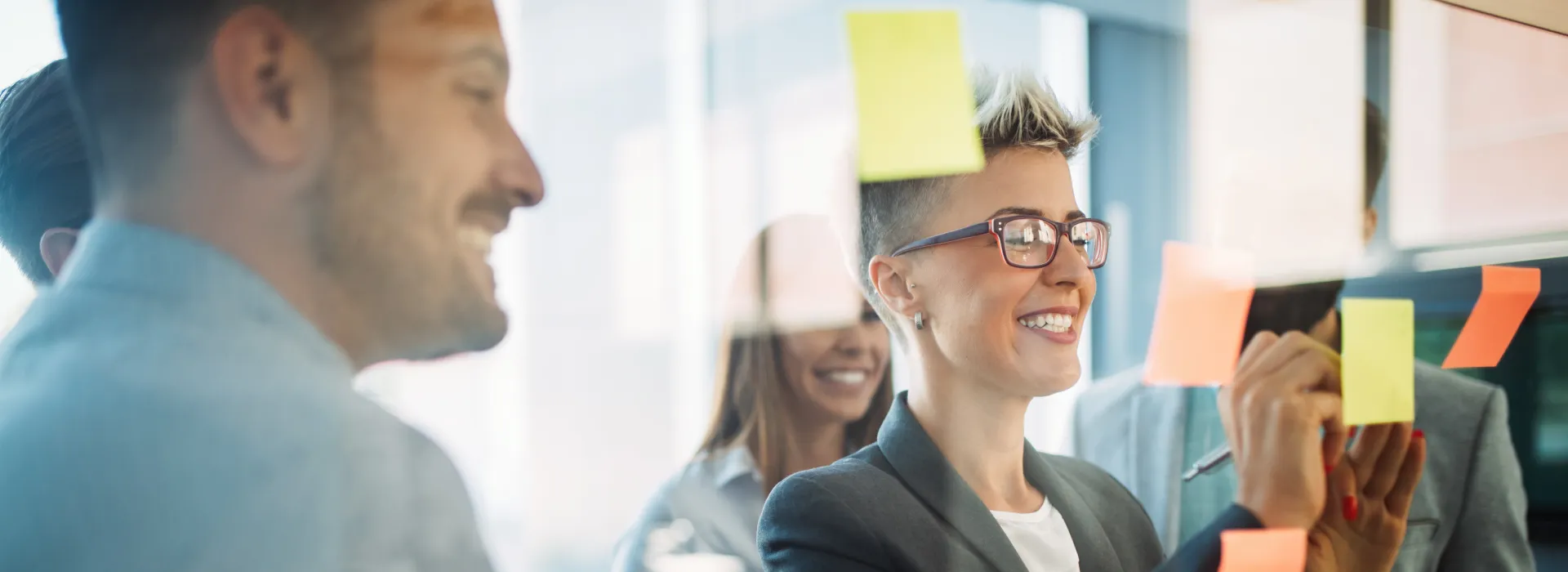 Diplomado en Diseño e Implementación de Estrategias de Innovación