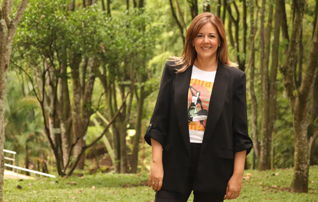 Marcela Arrivillaga Salud Pública