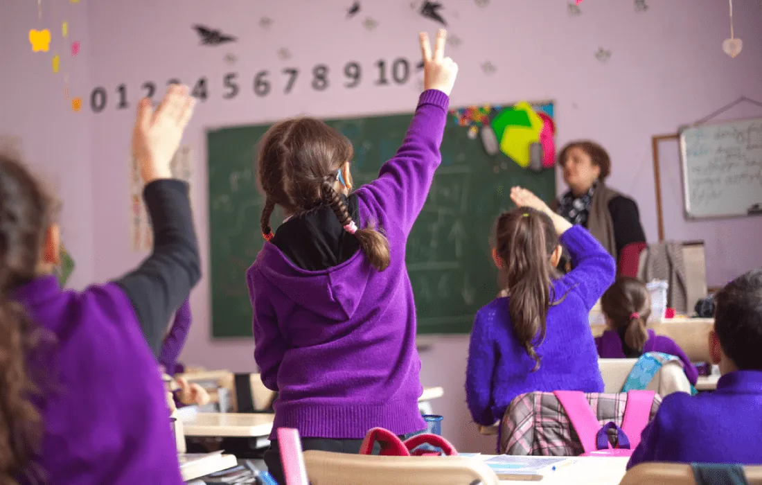 Maestría para docentes