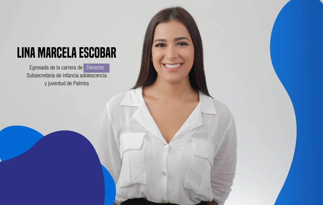 Lina Marcela Escobar Subsecretaria de infancia adolescencia y juventud de Palmira Lina Marcela Escobar Subsecretaria de infancia adolescencia y juventud de Palmira