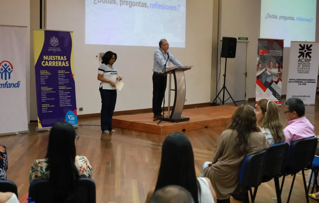 Informe: El Ambiente Laboral en Cali Informe: El Ambiente Laboral en Cali