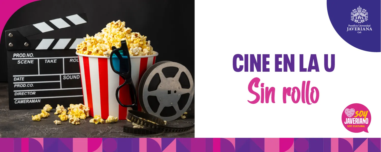 Sin Rollo Cine en la U