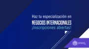  ¿Cómo comprender el entorno global en el que operan las organizaciones? 