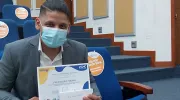 La FCEA ofreció ceremonia de reconocimiento a los 24 mejores Saber Pro de Administración de Empresas en la región