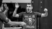 Estudiante de Administración de Empresas se destaca en la Liga de Voleibol de España Estudiante de Administración de Empresas se destaca en la Liga de Voleibol de España