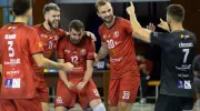 Estudiante de Administración de Empresas se destaca en la Liga de Voleibol de España Estudiante de Administración de Empresas se destaca en la Liga de Voleibol de España