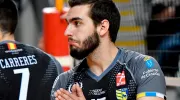 Estudiante de Administración de Empresas se destaca en la Liga de Voleibol de España Estudiante de Administración de Empresas se destaca en la Liga de Voleibol de España