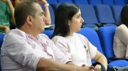 Con emotivo encuentro se desarrolló el cierre de la asignatura Consultorio Empresarial Con emotivo encuentro se desarrolló el cierre de la asignatura Consultorio Empresarial
