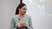 Con emotivo encuentro se desarrolló el cierre de la asignatura Consultorio Empresarial Con emotivo encuentro se desarrolló el cierre de la asignatura Consultorio Empresarial