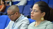 Con emotivo encuentro se desarrolló el cierre de la asignatura Consultorio Empresarial Con emotivo encuentro se desarrolló el cierre de la asignatura Consultorio Empresarial