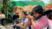 Expertos internacionales dictaron curso sobre ecología de mamíferos en la Javeriana Cali Expertos internacionales dictaron curso sobre ecología de mamíferos en la Javeriana Cali