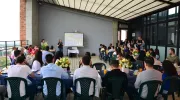 Encuentro de Egresados de Posgrados de la Facultad de Ciencias Económicas y Administrativas