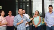 Encuentro de Egresados de Posgrados de la Facultad de Ciencias Económicas y Administrativas Encuentro de Egresados de Posgrados de la Facultad de Ciencias Económicas y Administrativas
