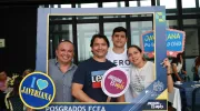Encuentro de Egresados de Posgrados de la Facultad de Ciencias Económicas y Administrativas Encuentro de Egresados de Posgrados de la Facultad de Ciencias Económicas y Administrativas