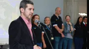 Encuentro de Egresados de Posgrados de la Facultad de Ciencias Económicas y Administrativas Encuentro de Egresados de Posgrados de la Facultad de Ciencias Económicas y Administrativas