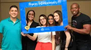 Encuentro de Egresados de Negocios Internacionales Encuentro de Egresados de Negocios Internacionales