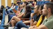 Programa de Negocios Internacionales celebró su décimo aniversario Programa de Negocios Internacionales celebró su décimo aniversario