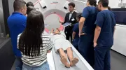 Estudiantes de Ingeniería Biomédica visitaron la casa matriz de Siemens Healthineers en Alemania