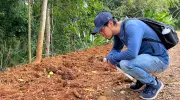 Tesos por el Ambiente: formando líderes ambientales desde experiencias vivenciales