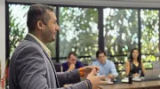 La inteligencia artificial como aliada estratégica en los negocios y la academia La inteligencia artificial como aliada estratégica en los negocios y la academia