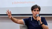 El programa de Economía de la Javeriana Cali celebró 25 años formando líderes con visión social El programa de Economía de la Javeriana Cali celebró 25 años formando líderes con visión social