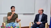 El programa de Economía de la Javeriana Cali celebró 25 años formando líderes con visión social El programa de Economía de la Javeriana Cali celebró 25 años formando líderes con visión social