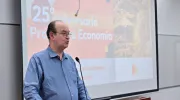El programa de Economía de la Javeriana Cali celebró 25 años formando líderes con visión social El programa de Economía de la Javeriana Cali celebró 25 años formando líderes con visión social