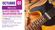 Taller Guitar Tech 