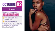 Encuentro Pedagógico - Jam Session   
