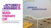Museo itinerante CIAT