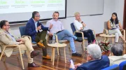 El reto de ponerle valor a la naturaleza: Javeriana Cali abrió reflexión durante la Semana de la Biodiversidad 2025