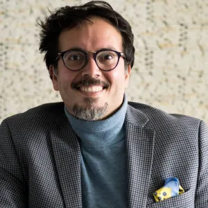 Ricardo Amado Castillo