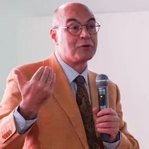 Jorge Santiago Barnés