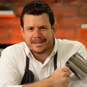 Gustavo Adolfo Valderrama