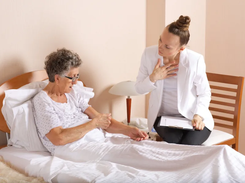 Maestría en Psicología de la Salud