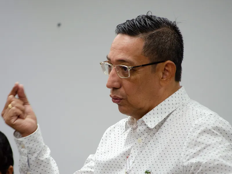 Estudiantes de Mercadeo presentaron propuestas innovadoras a líderes empresariales de Cali Estudiantes de Mercadeo presentaron propuestas innovadoras a líderes empresariales de Cali