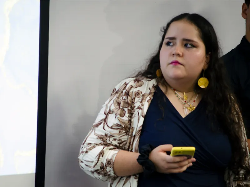 Estudiantes de Mercadeo presentaron propuestas innovadoras a líderes empresariales de Cali Estudiantes de Mercadeo presentaron propuestas innovadoras a líderes empresariales de Cali