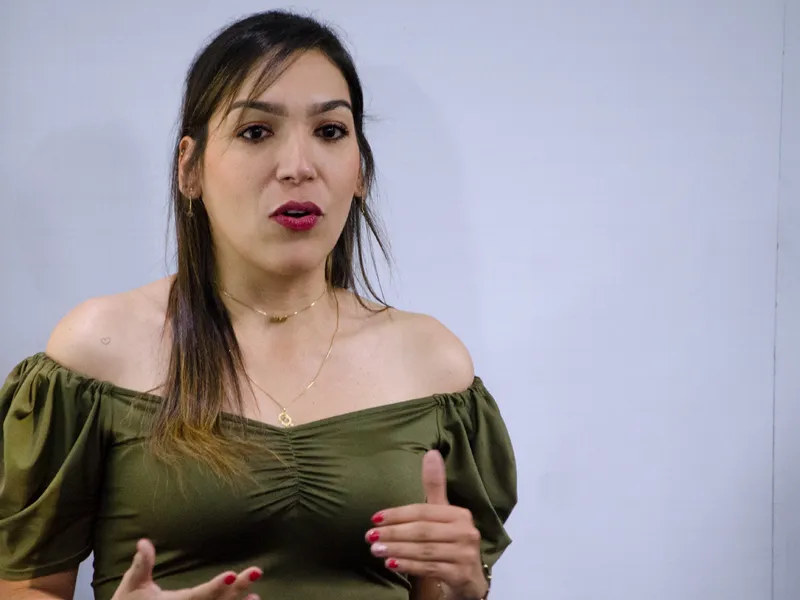 Estudiantes de Mercadeo presentaron propuestas innovadoras a líderes empresariales de Cali Estudiantes de Mercadeo presentaron propuestas innovadoras a líderes empresariales de Cali