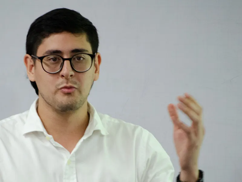 Estudiantes de Mercadeo presentaron propuestas innovadoras a líderes empresariales de Cali Estudiantes de Mercadeo presentaron propuestas innovadoras a líderes empresariales de Cali