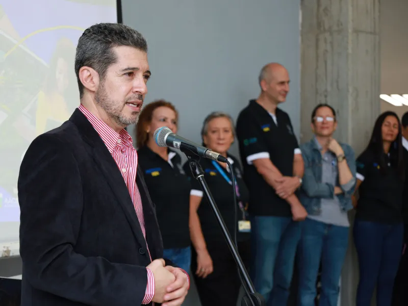 Encuentro de Egresados de Posgrados de la Facultad de Ciencias Económicas y Administrativas