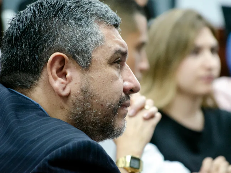 Estudiantes de Mercadeo presentaron propuestas innovadoras a líderes empresariales de Cali Estudiantes de Mercadeo presentaron propuestas innovadoras a líderes empresariales de Cali