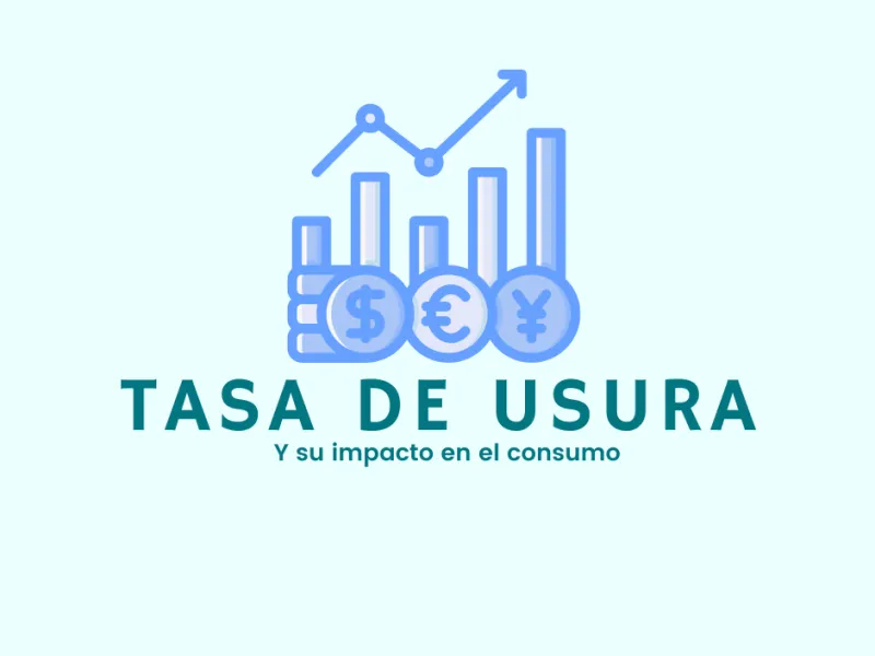 Tasa de usura