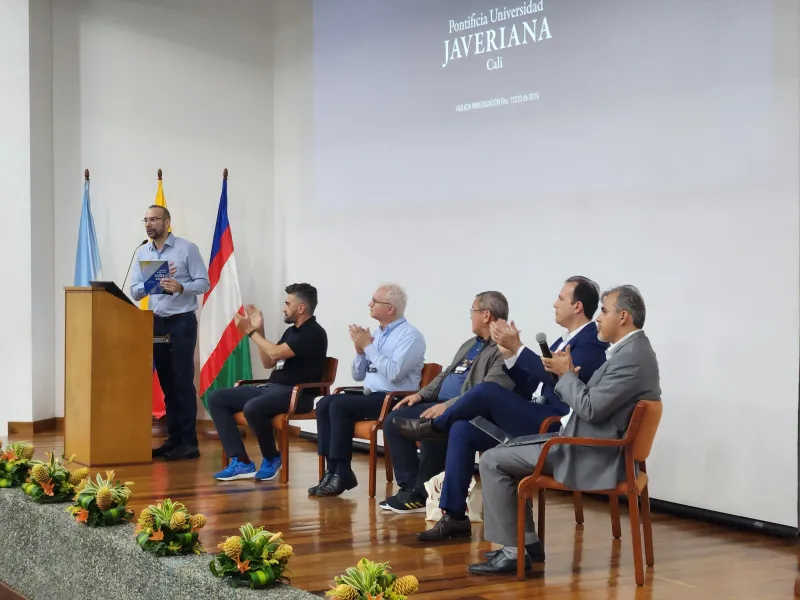 La Javeriana Cali, sede del II Simposio de Innovación Educativa AUSJAL 2023