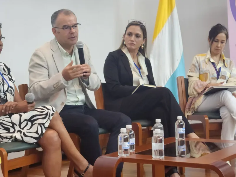 “La maternidad en soledad es una mesa de dos patas”, Mónica Tesone, psicóloga y terapeuta familiar 