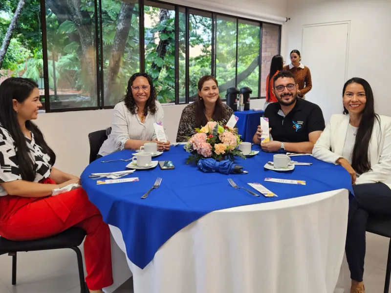 Celebramos juntos nuestra identidad al estilo javeriano, Semana Javeriana 2024 