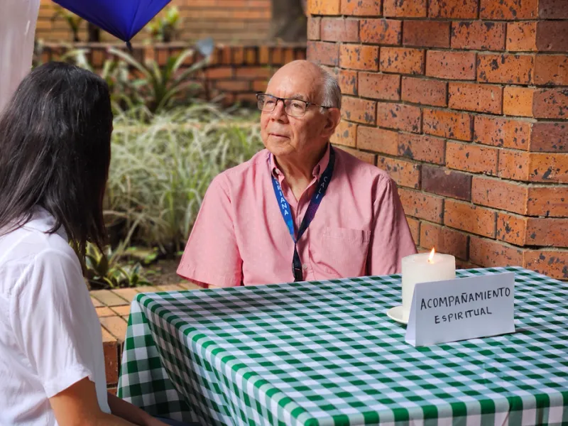 Celebramos juntos nuestra identidad al estilo javeriano, Semana Javeriana 2024 