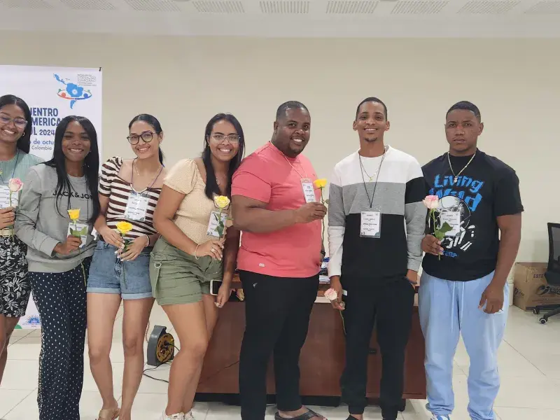 Transformando Desde Un mismo Latir